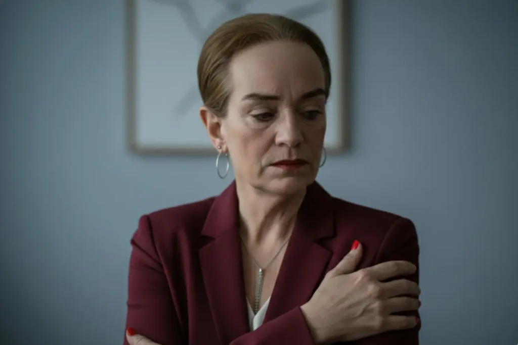 Auswirkungen Von Berührungsentzug • Power Of Touch