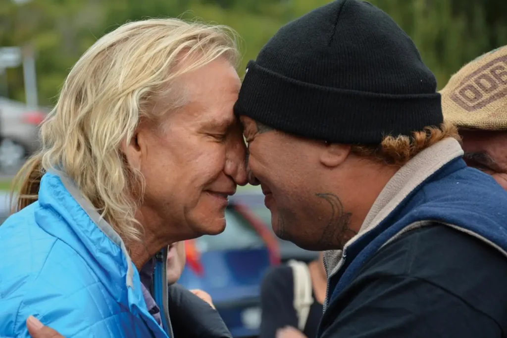 Culture Et Toucher • Power Of Touch