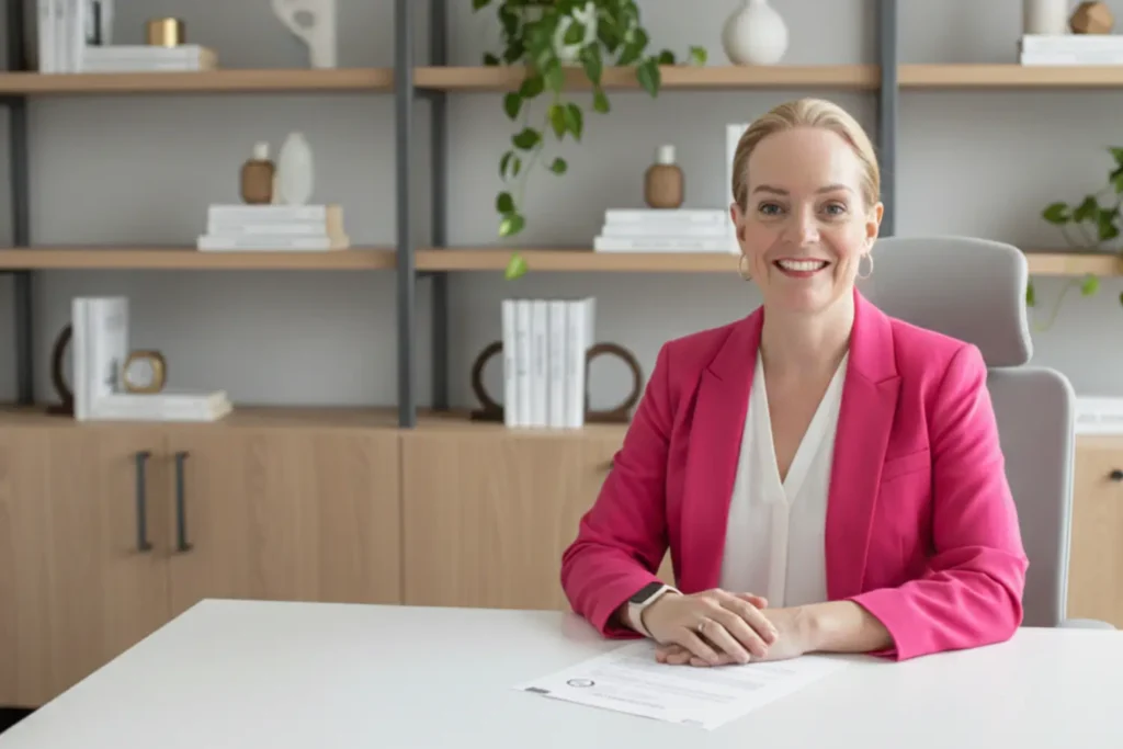 Datenschutzerklärung • Power Of Touch