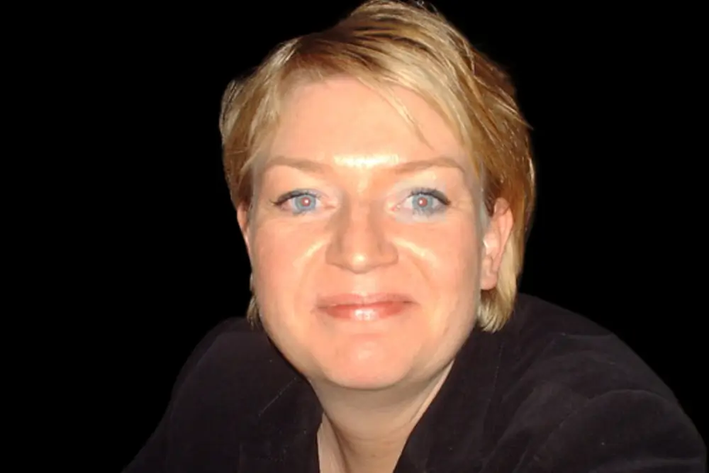 Die Van Schoondrager Hölle • Power Of Touch