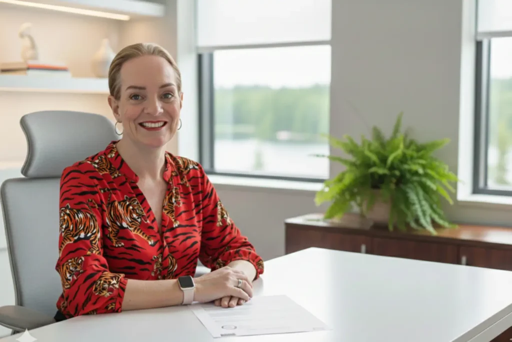 Haftungsausschluss • Power Of Touch