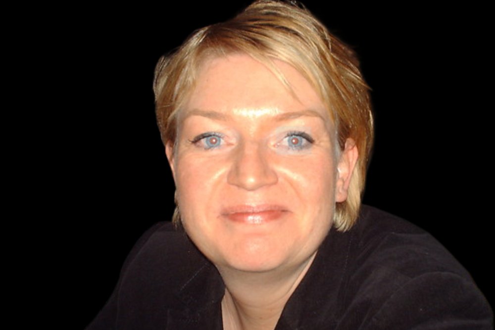 L'enfer De Van Schoondrager • Power Of Touch