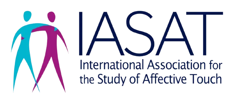 Logo IASAT • Power Of Touch