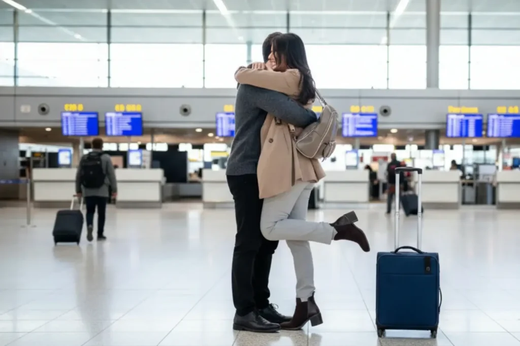 Sieben Arten Der Berührung • Power Of Touch