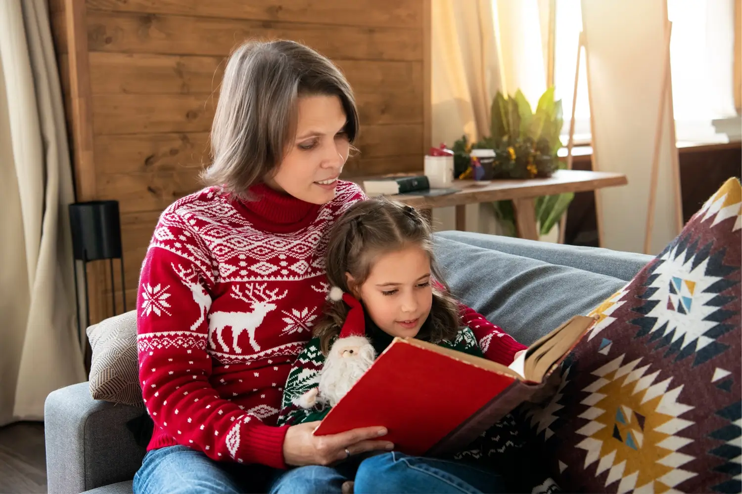 Touch After Childhood • Power Of Touch