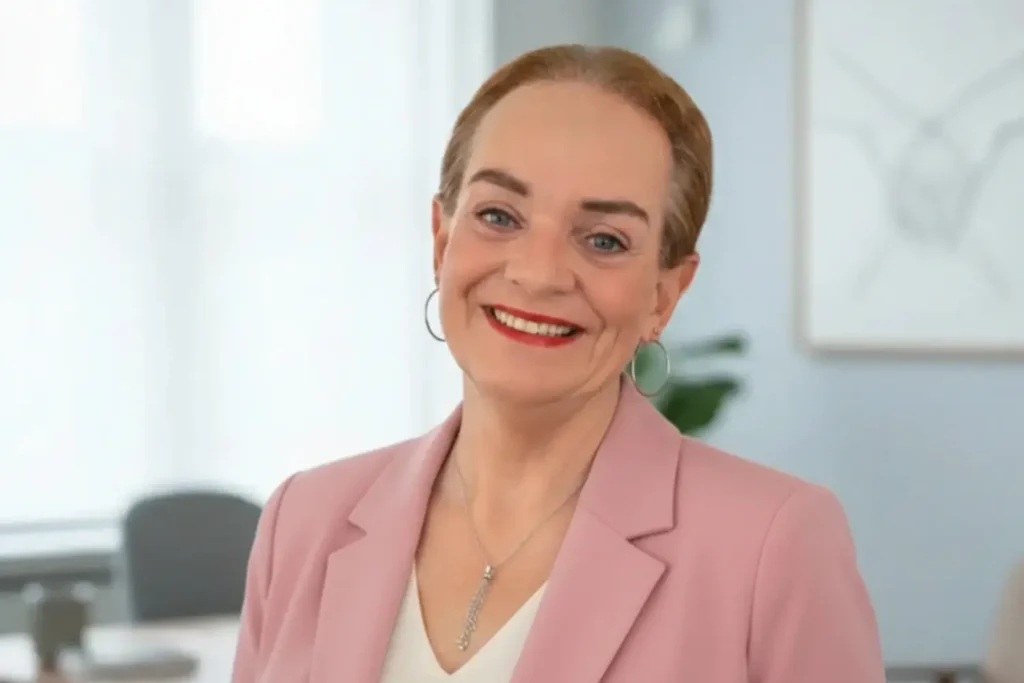 Über Uns • Power Of Touch