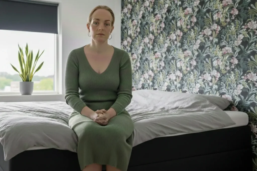 Untouched And Unseen • Power Of Touch